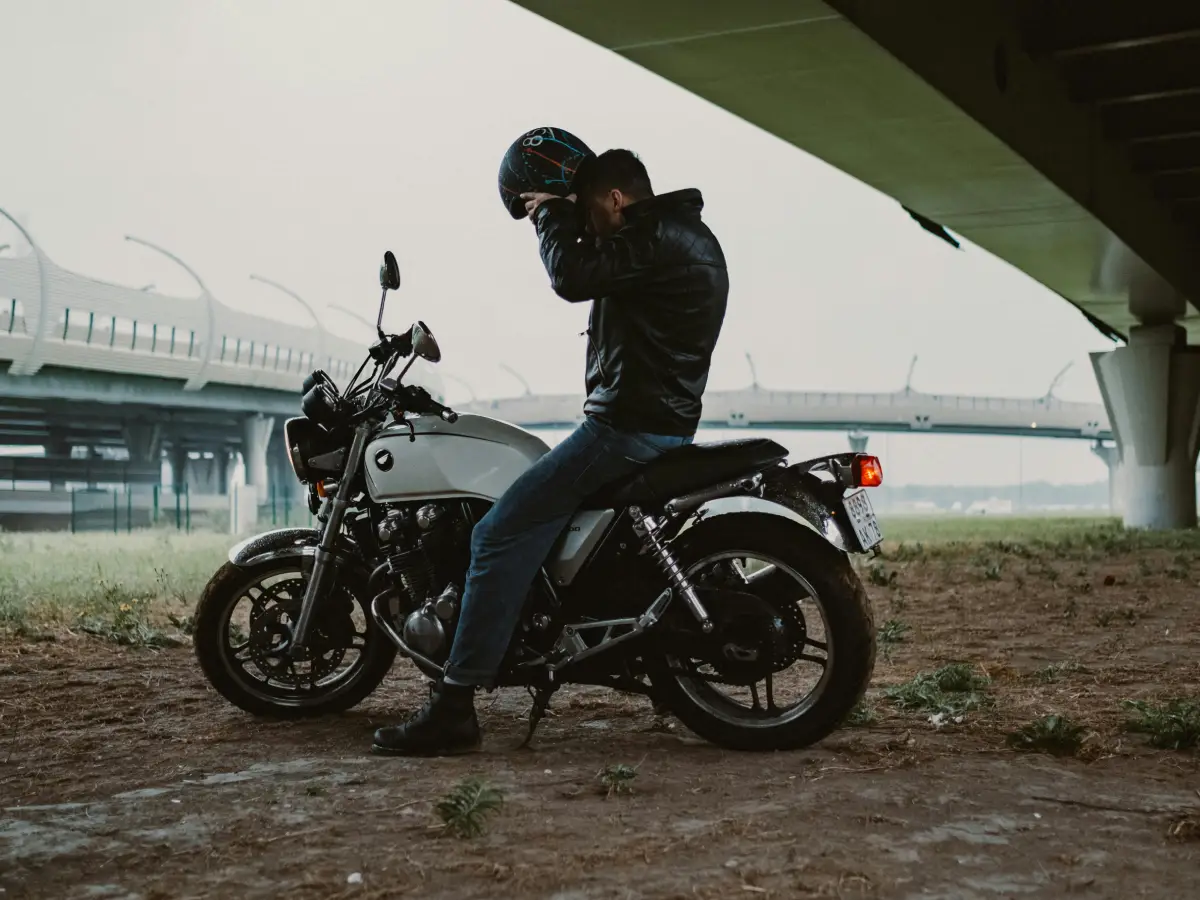 Seguro Moto: Protegendo Seu Transporte sobre Duas Rodas